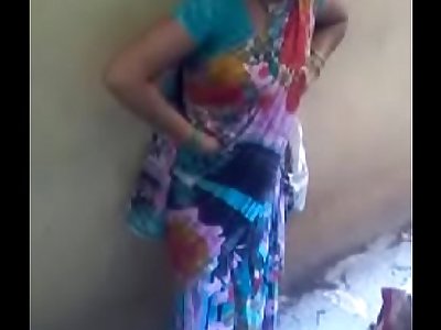Indian Mumbai Maid