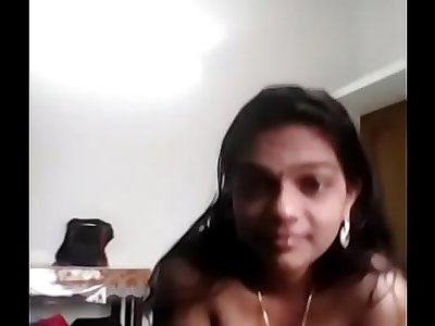 South indian girl fingering and tonguing