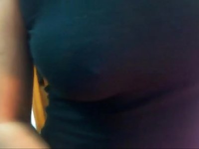 Indian big boobs desi wife self boobs pressing with big sexy and white - Hookup Videos - Witness Indian S