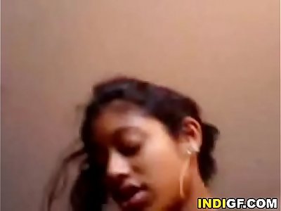 I Drilled My Brother's Indian Daughter