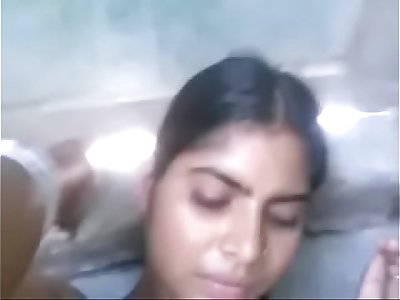 North Indian Magnificent Fuck with BF