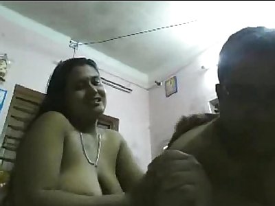 Mature Horny Indian Cpl Play on Cam 11-26-13 =L2M=