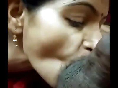 desi wife nicly suck off