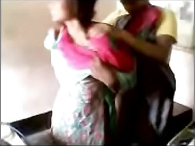 Indian  desi girl screwed by neighbour (new)