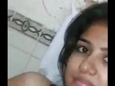 Indian College Girl Komal Naked Desi Babe - FuckMyIndianGF.com