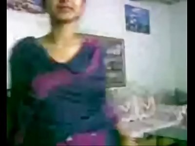 Cute Indian College Girl Fucked by Boyfriend Hot Hook-up Video